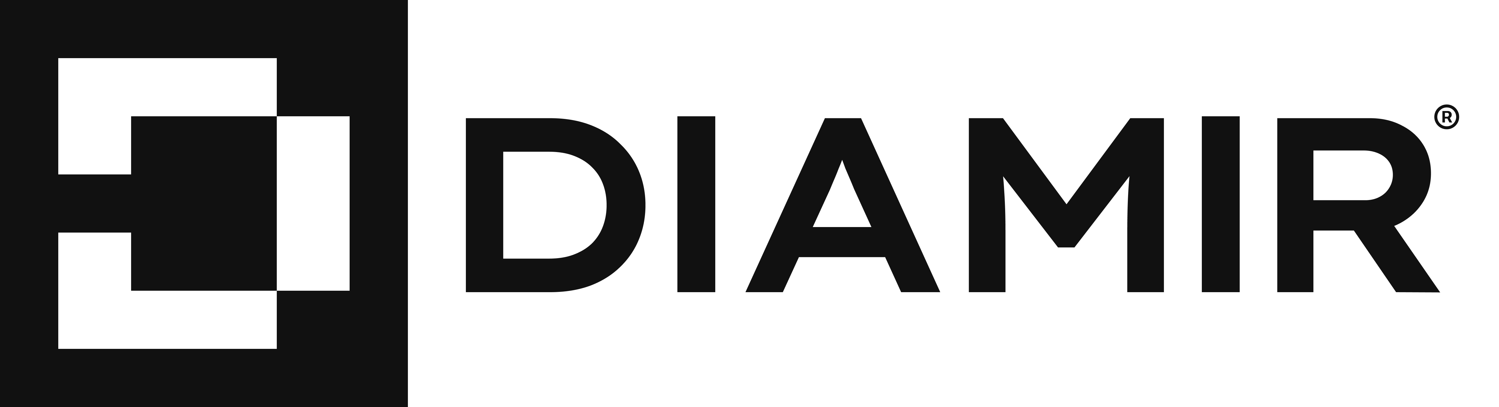 Diamir Holding Logos